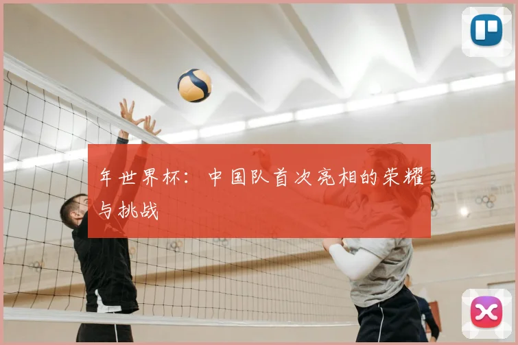 年世界杯:中国队首次亮相的荣耀与挑战