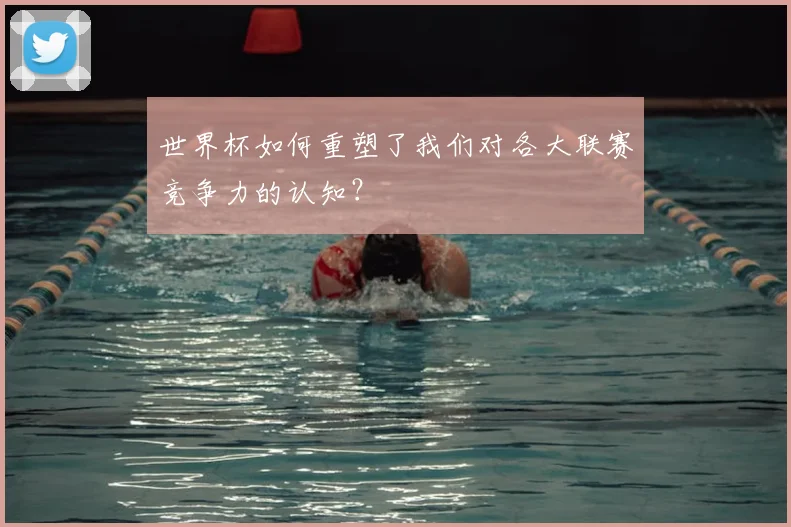 世界杯如何重塑了我们对各大联赛竞争力的认知?