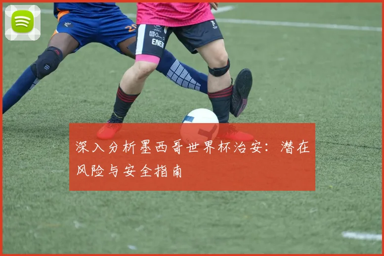 深入分析墨西哥世界杯治安：潜在风险与安全指南